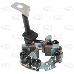 Узел щеточный стартера для а/м Mitsubishi Fuso Canter (12-) 3.0D (VBS 2500)