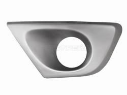 Оправа ПТФ Renault Duster 15-21 (Слева)