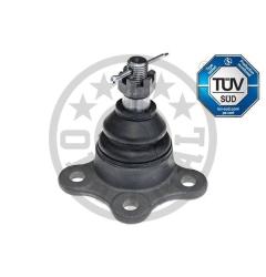 Опора шаровая ISUZU: D-MAX I (8DH)  D-MAX I Pritsche/Fahrgestell (8DH)  TROOPER II (UB)  TROOPER II g3-914