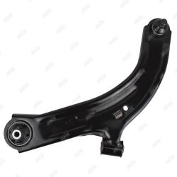 Рычаг NISSAN NOTE 1.4/1.5/1.6 06-/MICRA (K12) 1.0-1.5 03- пер.подв.лев. RA22009L