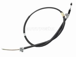 Трос ручника TY Corona/Caldina #T19#/21# 2WD (барабан тормоза) - LH