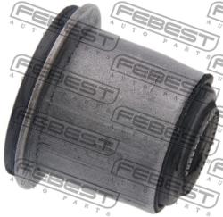 САЙЛЕНБЛОК ПЕРЕДНЕГО ВЕРХНЕГО РЫЧАГА (OPEL FRONTERA B 1998-2004) FEBEST opab-frbupf