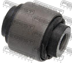 Сайлентблок рычага VAG A3/TT/TOURAN/GOLF V/VI/PASSAT/OCTAVIA зад.подв. VWAB-015