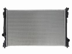 Радиатор Toyota Camry (XV70) 17-21 / Harrier 20-