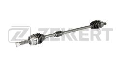 Привод в сборе передн. прав. Hyundai Solaris I II 10- Kia Rio III 10- aw-5590