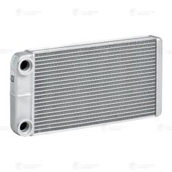 Радиатор отоп. для а/м ГАЗель Next/ГАЗон Next (клим. блок тип Рикор) (LRh 0322)