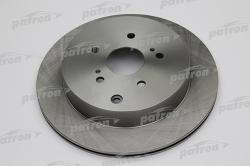 PBD7021 Диск тормозной