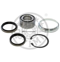 Подшипник ступицы колеса  комплект TOYOTA: COROLLA (_E10_)  COROLLA (_E11_)  COROLLA Compact (_E10_) 981856