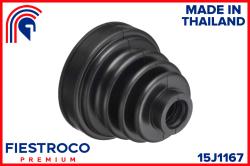 Пыльник ШРУСа TOYOTA CAMRY 91- 85X103X22.5 0115-140T 15J1167