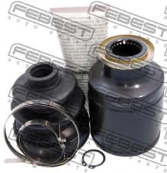 ШРУС ВНУТРЕННИЙ 22x40x25 (SUBARU IMPREZA G10 1992-2002) FEBEST 0811-1001