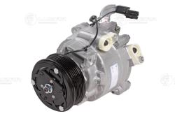 Компрессор кондиц. для а/м Mitsubishi Outlander XL (12-)/ASX (10-)/Lancer X (07-) (LCAC 1162)