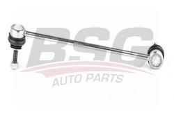 Тяга стабилизатора BMW E60/E61 пер.подв.лев. BSG 15-310-064