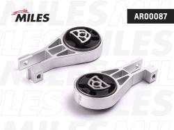 AR00087 Опора двигателя OPEL CORSA D 06- зад.