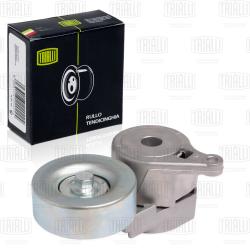 Ролик привод. ремня для а/м Mitsubishi Outlander (03-) 2.0i/2.4i [4G63, 4G64, 4G69] (с натяж. мех.) (CM 1110)