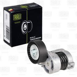 Ролик привод. ремня для а/м BMW 3 E90 (05-) 1.6i/1.8i/2.0i [N45; 46N] (с натяж. мех.) (CM 5380)