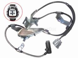 Датчик ABS FR TOYOTA LAND CRUISER 100 98- LH 1HD