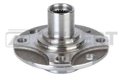 Ступица перед. (без ABS) OPEL CORSA C 00- rl-1669