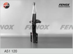 A51120 Амортизатор PEUGEOT BOXER/CITROEN JUMPER/FIAT DUCATO пер.газ. 1.5t