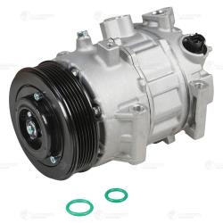 Компрессор кондиц. для а/м Toyota Camry (18-)/RAV 4 (18-) (LCAC 1941)
