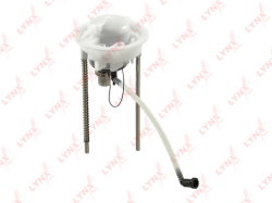 Фильтр топливный AUDI Q5 (13-17) LF-811M