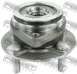 Ступица с подшипником NISSAN TIIDA 07-11 пер. 0282-Y12FRM