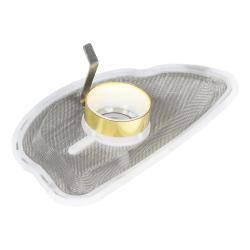 STARTVOLT SFF 1801 Фильтр электрического бензонасоса для автомобилей VAG A4 (94-) (D=19мм)