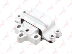 Опора кпп AUDI A3 1.8-2.0D 06-12 SKODA OCTAVIA(1Z) 1.9D-2.0D 04-13 / SUPERB(3T) 1.8-2.0D 08-15 / YE me-1875