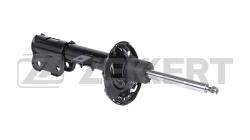 Амортизатор газовый левый передней подвески Kia Sorento III 15- sg-6878