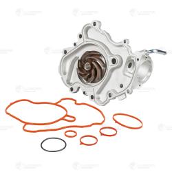 Насос водяной для а/м Jeep Grand Cherokee IV (10-) 3.0D (LWP 0331)