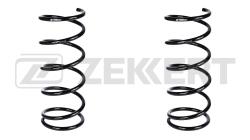 Пружина подвески передн. (заказывать 2 шт./цена за 1 шт.) Ford Focus 98- sf-2045