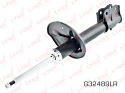 Стойка амортизаторная передняя MITSUBISHI OUTLANDER/AIRTREK (ASIA&US) 2.4 01-05 g32489lr