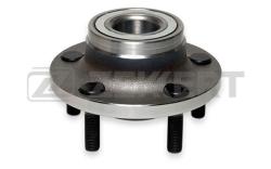 Ступица перед. (без ABS) Volvo 740 87- 760 87- 940 90- 960 90- rl-1169