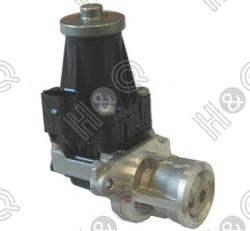 5016FI109 Клапан рециркуляции газов Opel Astra Corsa, Fiat Doblo 1.3D 09>