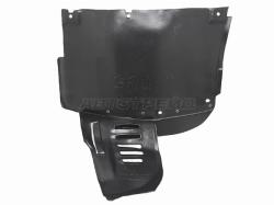 Подкрылок BMW 5-Series 95-00 (Спереди/ Слева/ передняя часть без вентиляции)