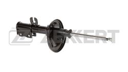 Амортизатор масляный левый передней подвески MAZDA 626 II 85- so-4124