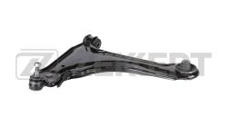 Рычаг подвески попереч. перед. ниж. лев. Opel Astra F 91- Calibra A 89- Vectra A 88- ql-3159