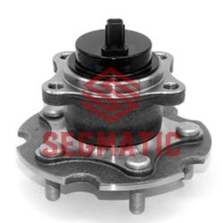 Ступица колеса в сборе зад  RAV4 ACA37 2011- SGWH30204049