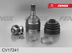 CV17241 ШРУС KIA RIO II 05- внутр.