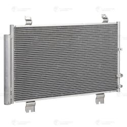 Радиатор кондиц. для а/м Lexus GS (11-) 2.5i/3.5i (LRAC 1935)