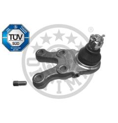 Опора шаровая MITSUBISHI: PAJERO I (L04_G  L14_G)  PAJERO I Canvas Top (L04_G)  PAJERO II (V3_W  V2_ g3-217