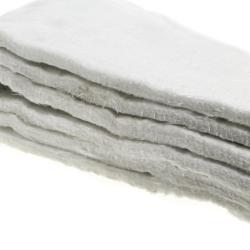 Керамическая вата 600х500 мм W100