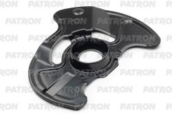 Кожух тормозного диска PBS073