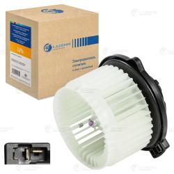 Э/вентилятор отоп. для а/м Honda Jazz (01-)/Fit (01-) (LHD) (LFh 2319)