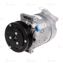 Компрессор кондиц. для а/м Лада 2123 Chevrolet Niva (02-) (LCAC 0123)