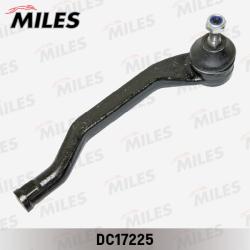 Наконечник р/т RENAULT DUSTER 10- прав. DC17225