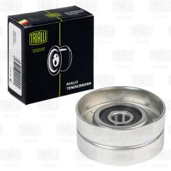 Ролик ГРМ для а/м Toyota Corolla (83-) 1.8d/2.0d (опор.) (CM 3046)