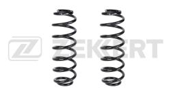 Пружина подвески задн. (заказывать 2 шт./цена за 1 шт.) VW Passat VII 10- sf-2249