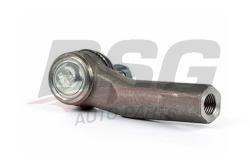 Наконечник р/т FORD FIESTA/FUSION 02- лев. BSG 30-310-015