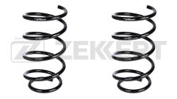 Пружина подвески передн. (заказывать 2 шт./цена за 1 шт.) Hyundai Elantra IV 06- sf-2203