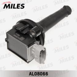 AL08066 Катушка зажигания VOLVO S40/60/80/V70 2.0-2.5
